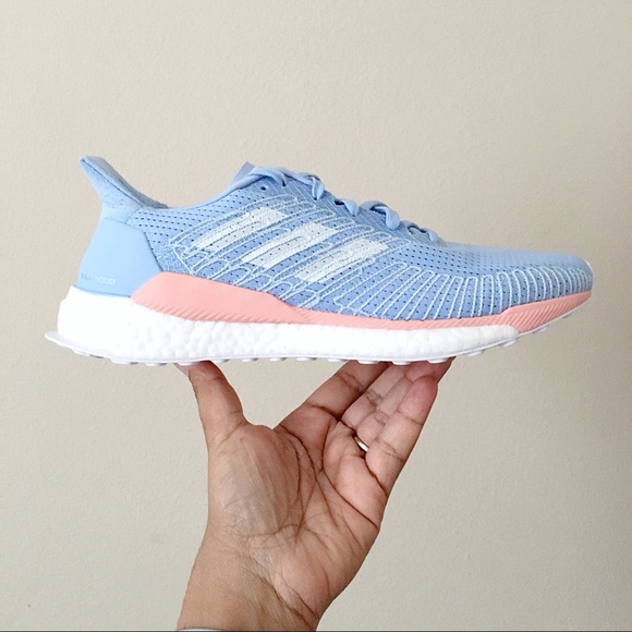 adidas long distance running shoes